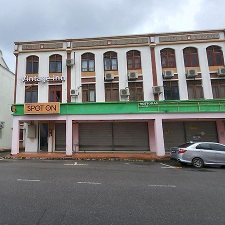 Vintage Inn Malacca Eksteriør billede