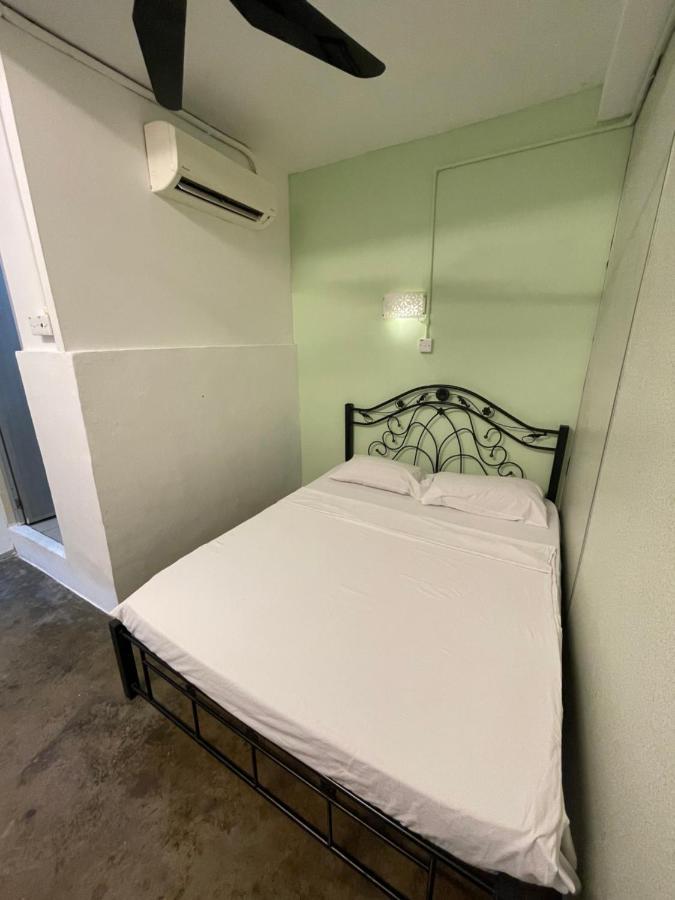 Vintage Inn Malacca Eksteriør billede