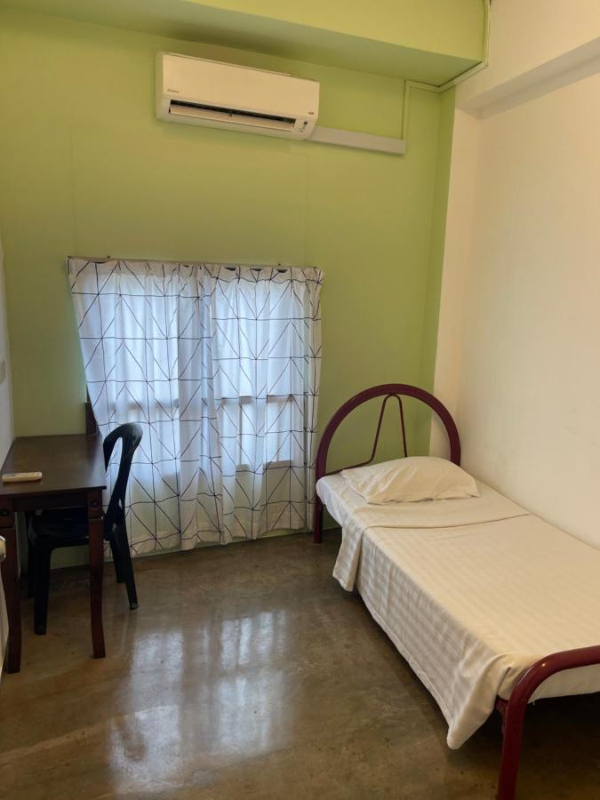 Vintage Inn Malacca Eksteriør billede
