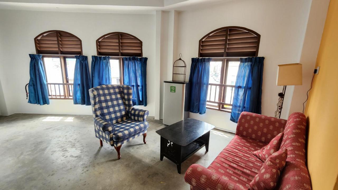 Vintage Inn Malacca Eksteriør billede