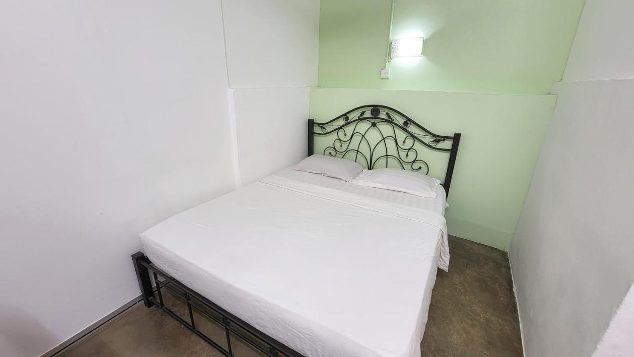 Vintage Inn Malacca Eksteriør billede