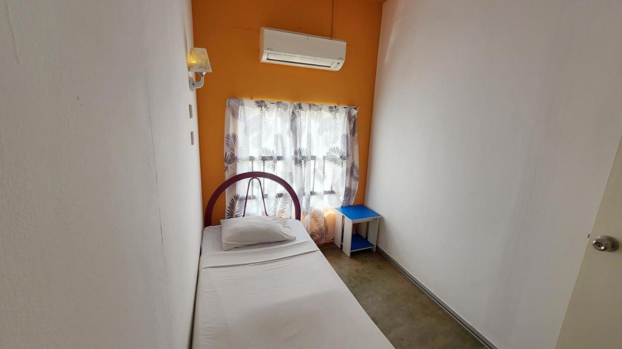 Vintage Inn Malacca Eksteriør billede