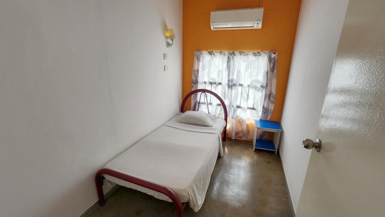 Vintage Inn Malacca Eksteriør billede